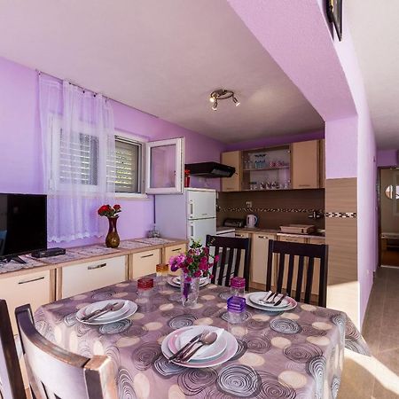 Apartment Angelina Дубровник Екстериор снимка