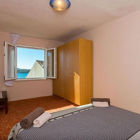 Apartment Angelina Дубровник Екстериор снимка